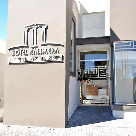 Hotel Kalimera Clementina Dış mekan fotoğraf