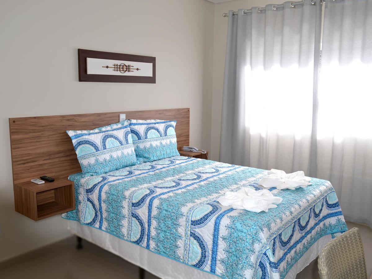 Hotel Kalimera Clementina Dış mekan fotoğraf