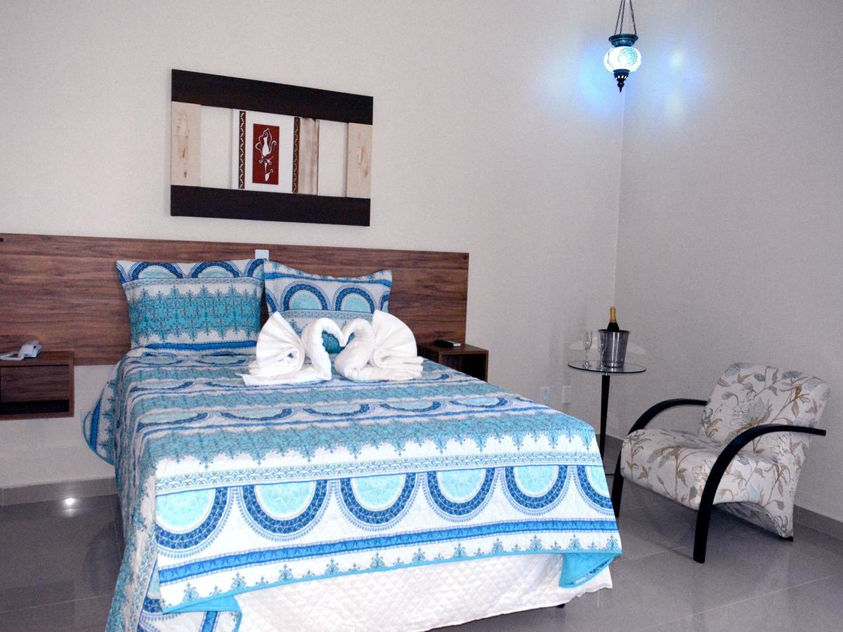 Hotel Kalimera Clementina Dış mekan fotoğraf