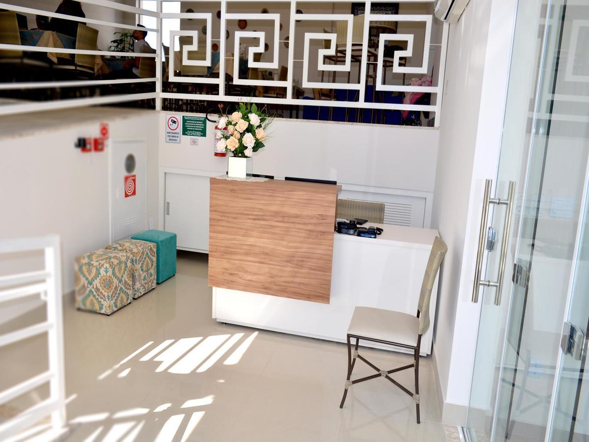 Hotel Kalimera Clementina Dış mekan fotoğraf