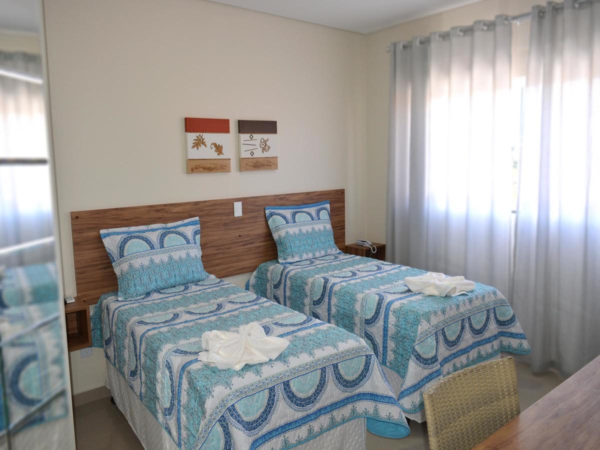 Hotel Kalimera Clementina Dış mekan fotoğraf