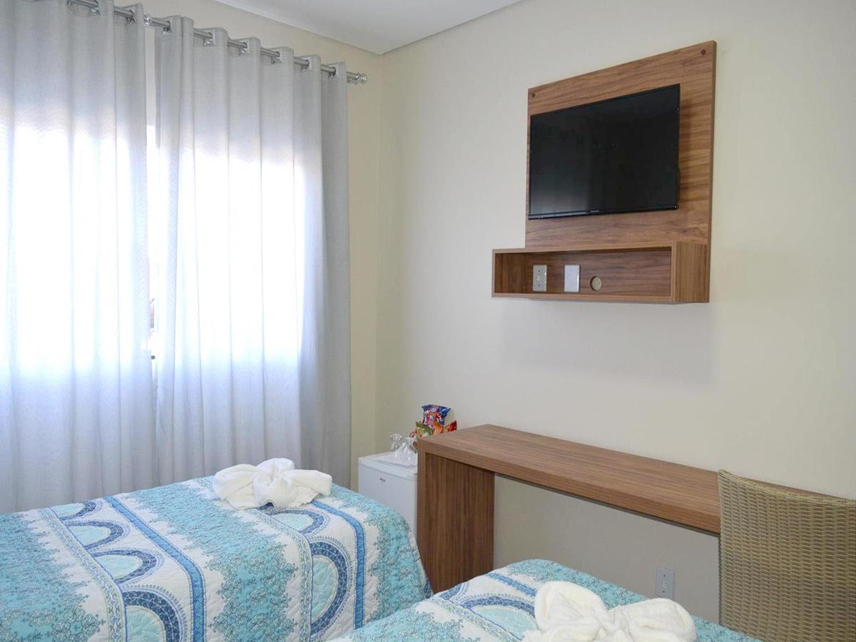 Hotel Kalimera Clementina Dış mekan fotoğraf