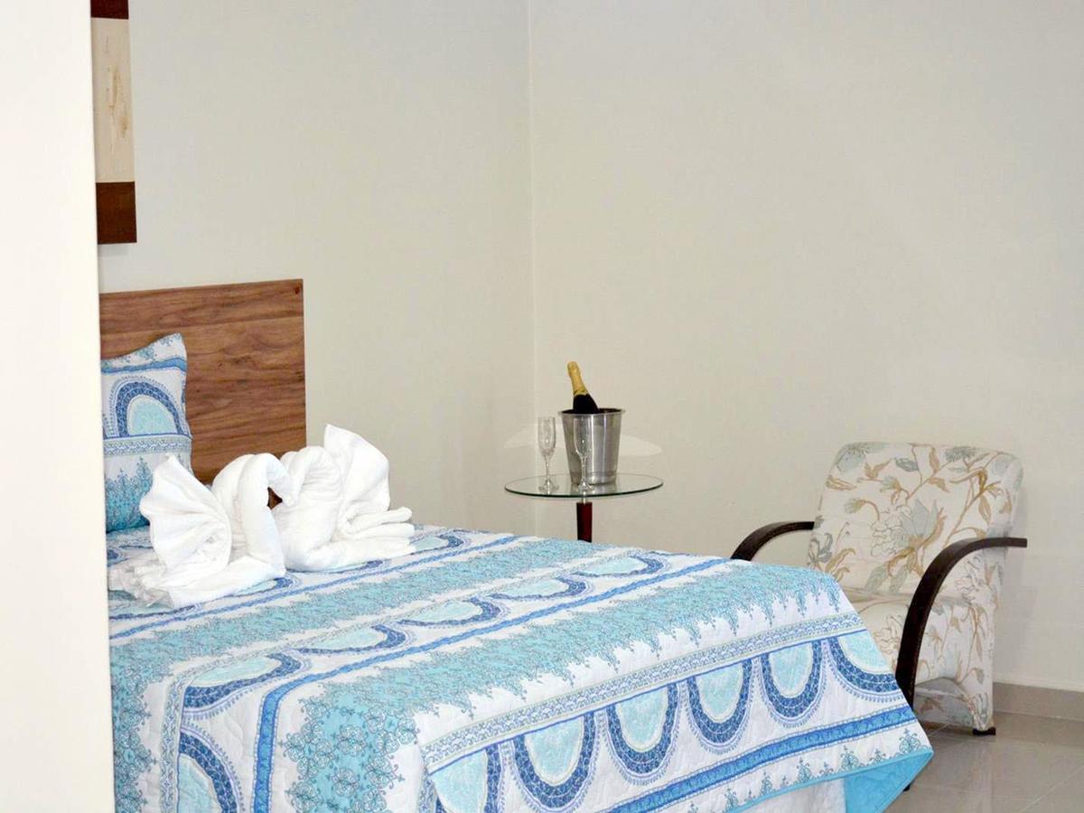 Hotel Kalimera Clementina Dış mekan fotoğraf