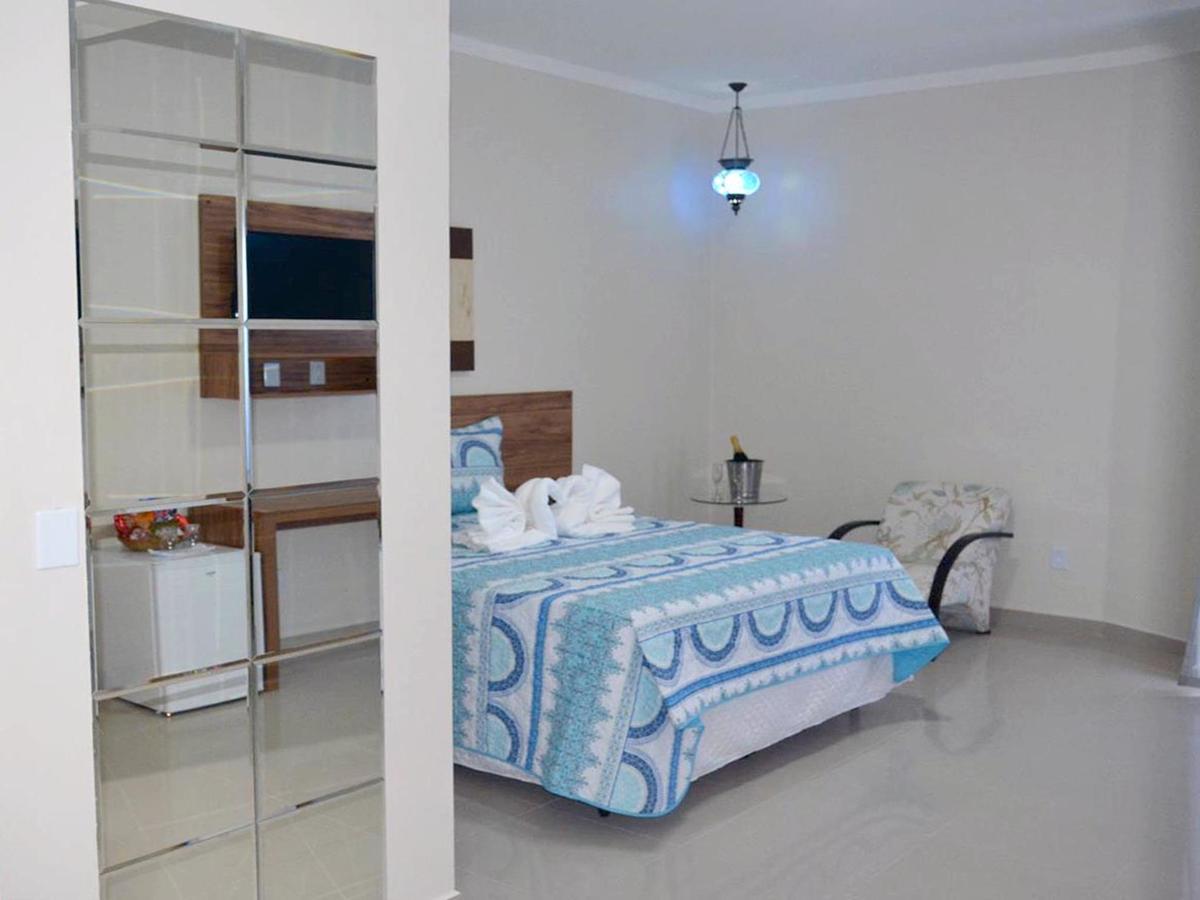 Hotel Kalimera Clementina Dış mekan fotoğraf