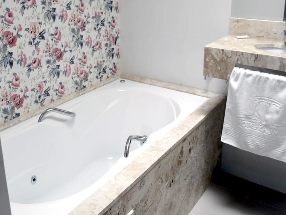 Hotel Kalimera Clementina Dış mekan fotoğraf