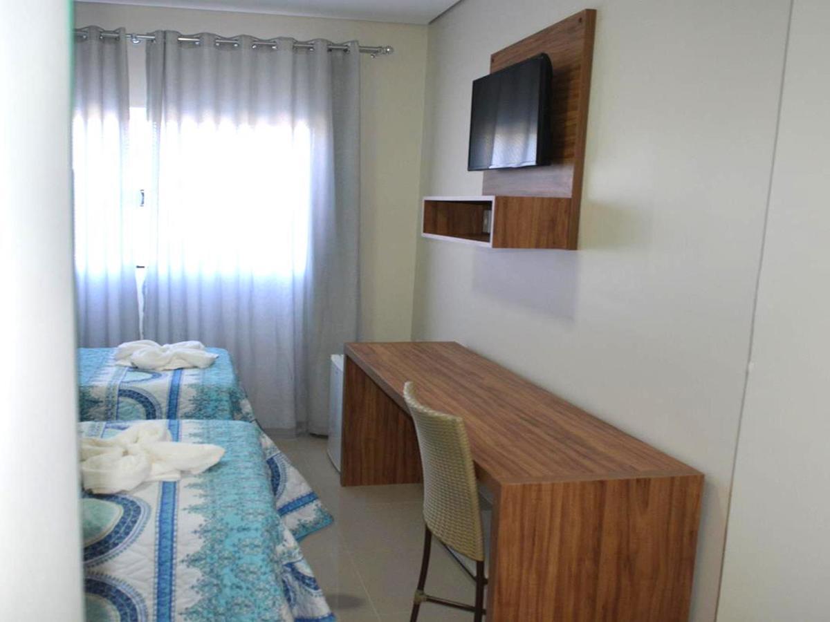 Hotel Kalimera Clementina Dış mekan fotoğraf
