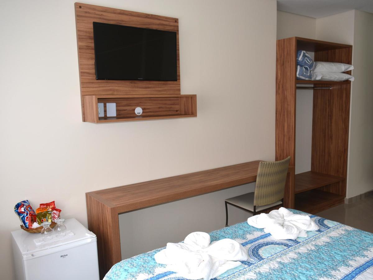 Hotel Kalimera Clementina Dış mekan fotoğraf
