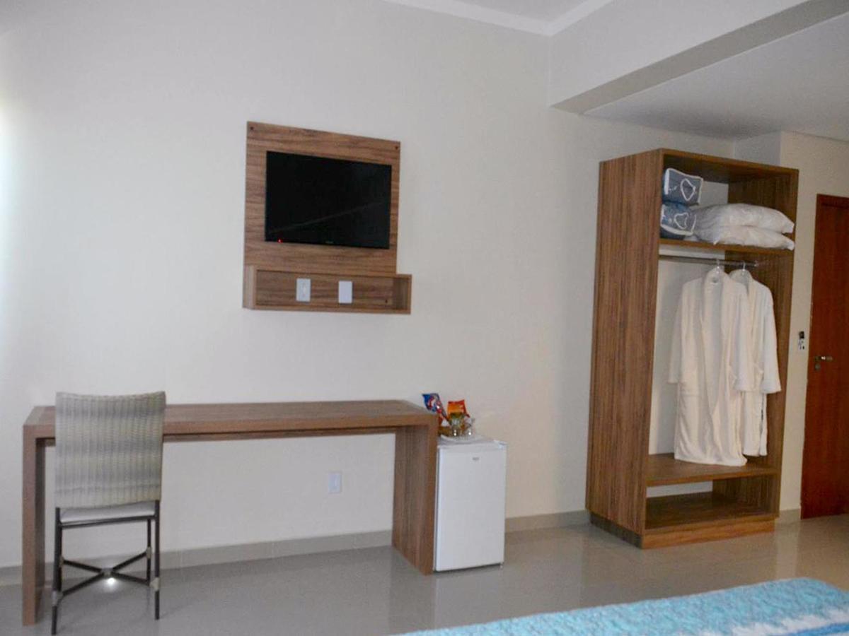 Hotel Kalimera Clementina Dış mekan fotoğraf